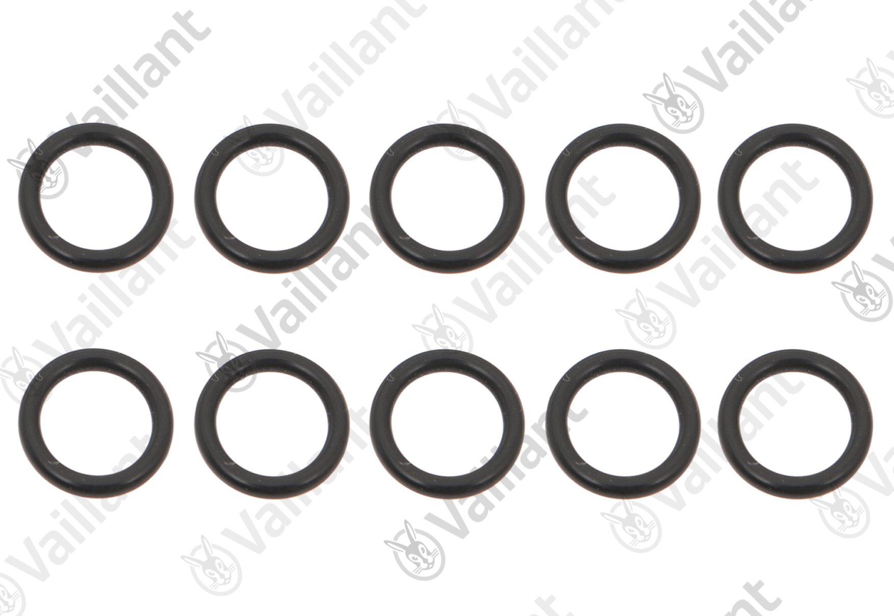 Vaillant VAILLANT O-Ring, (x10) Vaillant-Nr. 0020209530