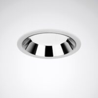Trilux LED-Downlight 840, DALI, ML Amatris G4 #8382251