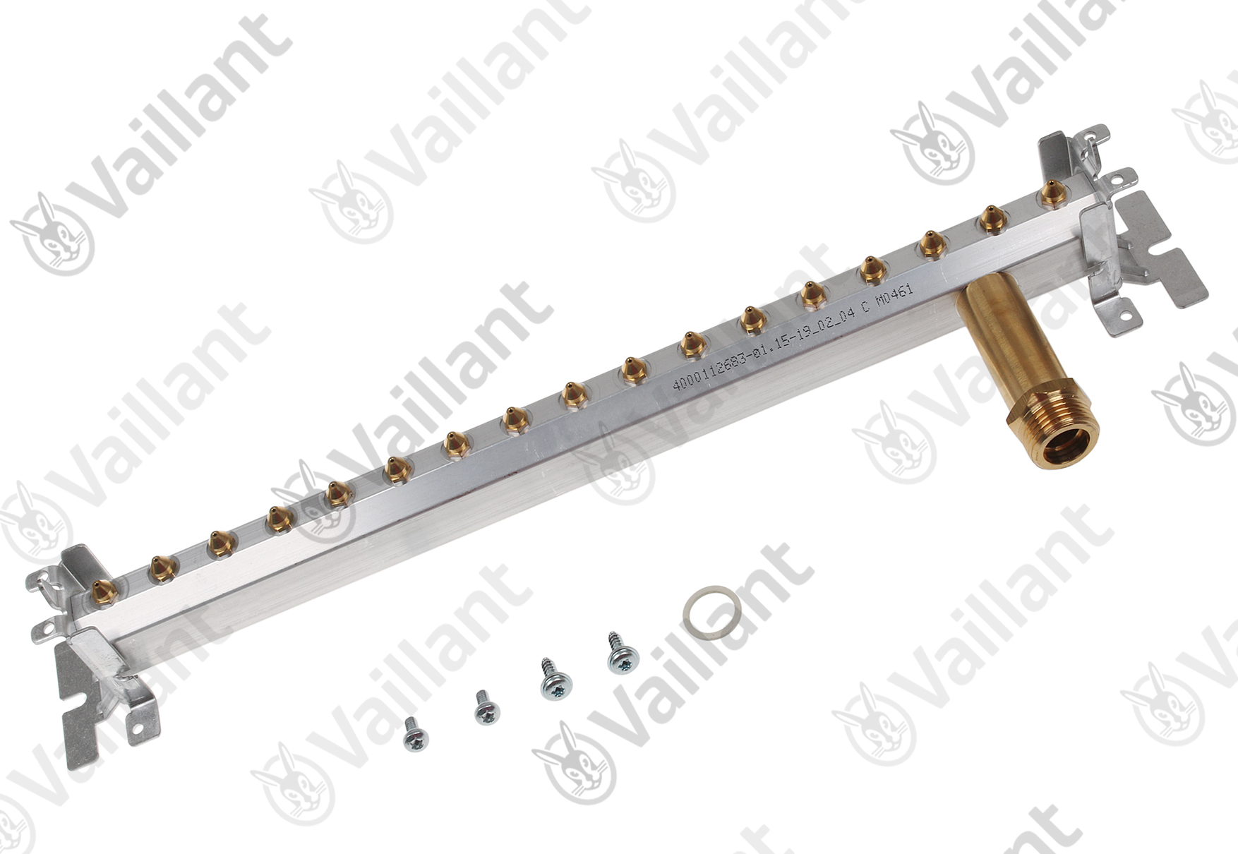 Kammerträger Vaillant-Nr. 108579