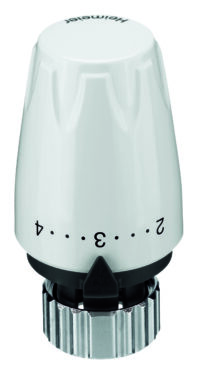 Thermostat-Kopf DX mit Direktanschluss für TA M 28 x 1,5