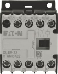 Eaton (Moeller) Hilfsschütz AC 2S2Ö DILER-22(230V50/60HZ