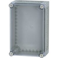 Eaton (Moeller) Einzelgehäuse mit metr.-Vorprägungen CI43E-150