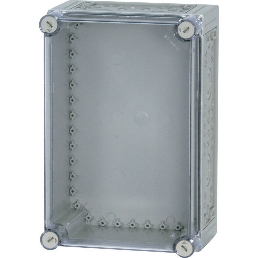Eaton Eaton (Moeller) Einzelgehäuse mit metr.-Vorprägungen CI43E-150