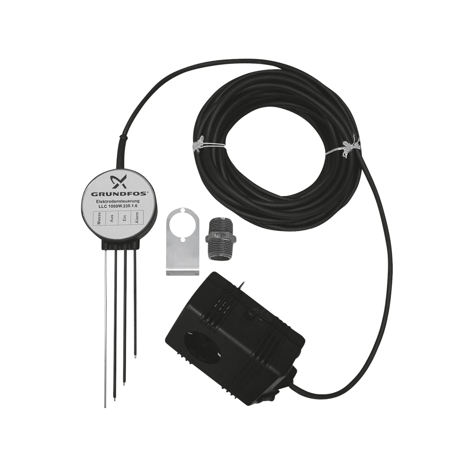 Zubehör für Schmutz-/Abwasserpum. LLC 1000W.230.1.6