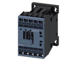 Siemens Dig Industr. Schütz 24DC 5,5KW/400V,1SÖ 3RT2017-2BB42-0CC0