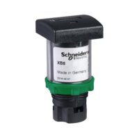 Schneider Electric Betriebstundenzähler XB5DSB