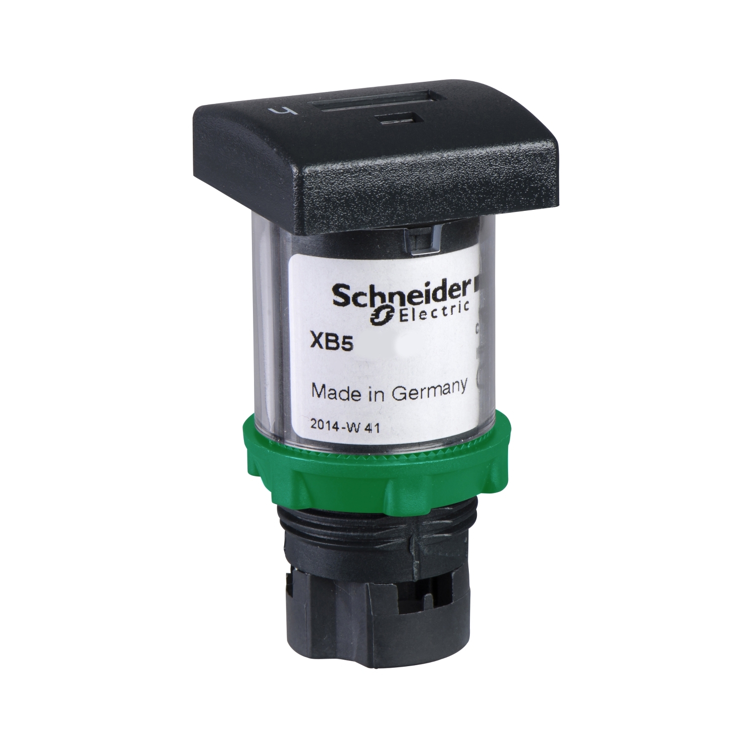 Schneider Schneider Electric Betriebstundenzähler XB5DSB