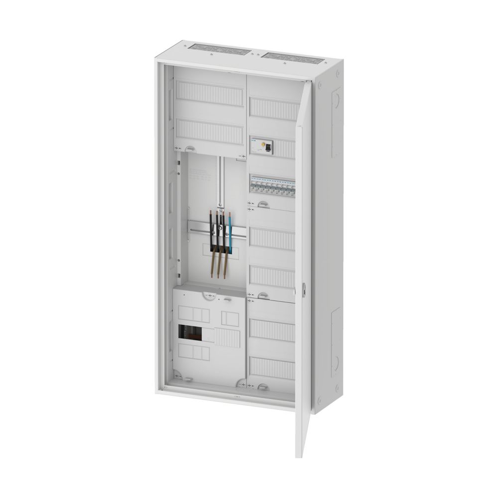 Eaton Eaton (Installation) Zähler-Komplettschrank 3-Punktbefestigung A ZSD-ZV-1100/APZ/A