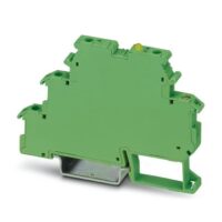 Phoenix Contact Eingabeoptokopplerklemme 24VDC,3-48VDC/100mA DEK-OE-24DC/48DC/100