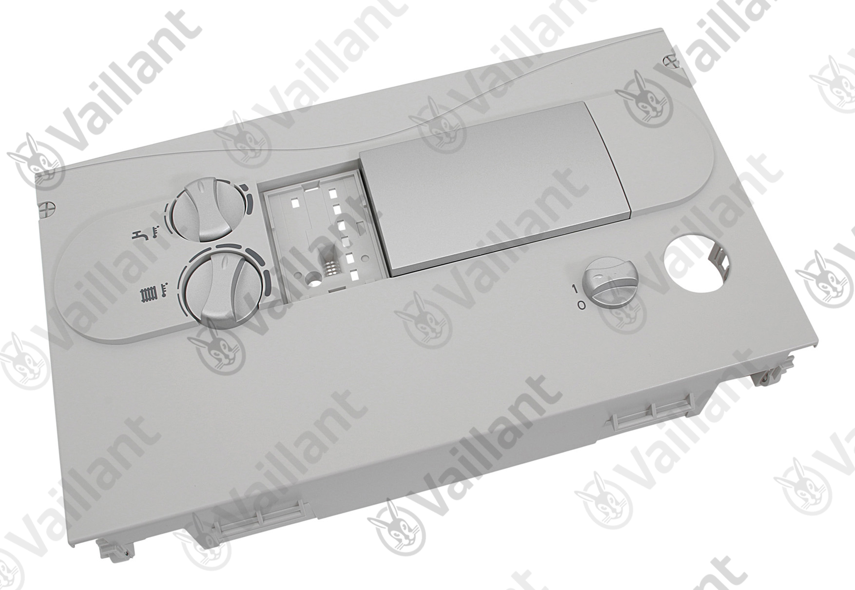 Vaillant Gehäuse, Vorderteil Vaillant-Nr. 295260