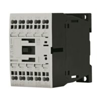 Eaton (Moeller) Leistungsschütz DILM15-10(24V#199253