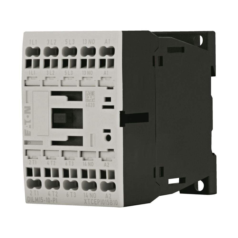 Eaton Eaton (Moeller) Leistungsschütz DILM15-10(24V#199253