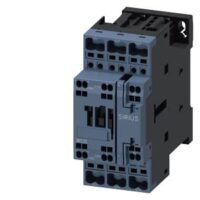 Siemens Dig Industr. Schütz 230VAC 7,5kW/400V 3p 3RT2025-2AP00