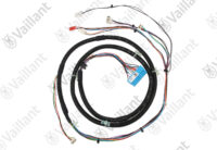 Kabelbaum (Hydraulik) Vaillant-Nr. 0020186878