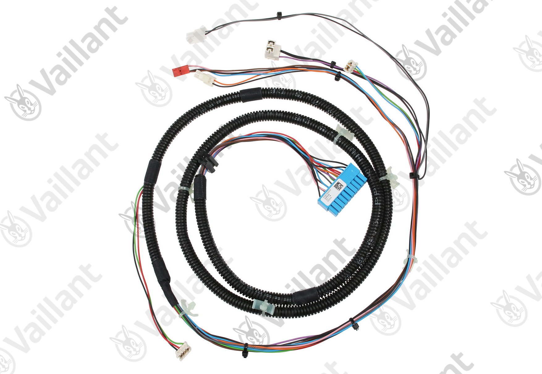 Kabelbaum (Hydraulik) Vaillant-Nr. 0020186878