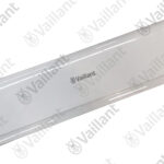 VAILLANT Frontblech Vaillant-Nr. 8000029654