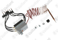 VAILLANT Sicherheitstemperaturbegrenzer Vaillant-Nr. 0020269373