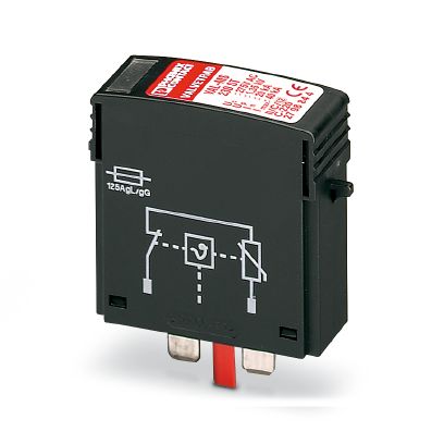 Phoenix Contact Überspannungsableiter Typ 2 230VAC VAL-MS 230 ST