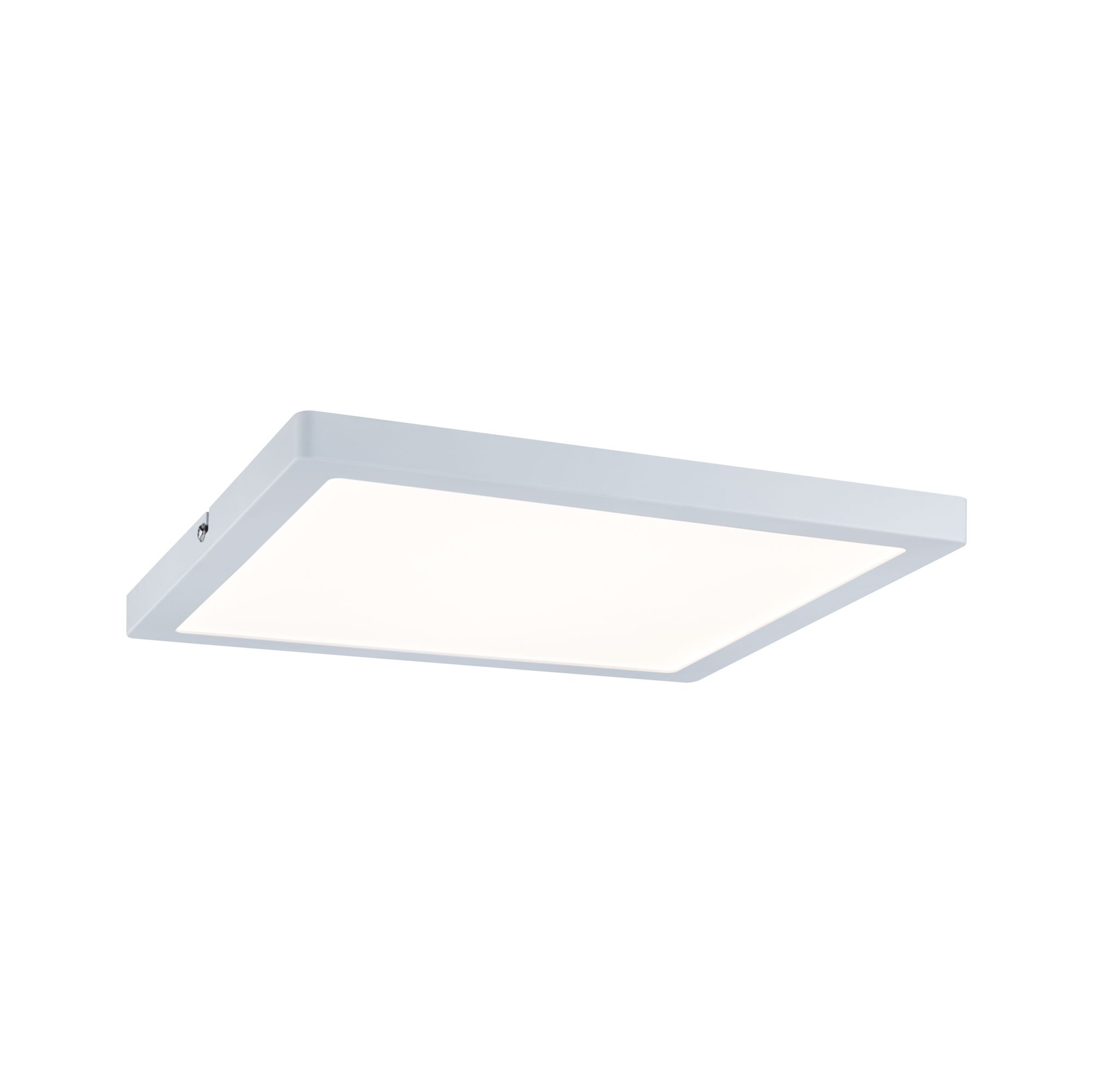 Paulmann PAULMANN LED-Kunststoffleuchte 24W 2700K Atria 708.71 1450lm weiß Konverter