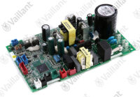 VAILLANT Leiterplatte Vaillant-Nr. 0010034250