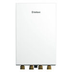 VAILLANT Zwischen-Wärmetauscher VWZ MWT 150.1 Zwischen-Wärmetauscher