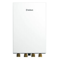 VAILLANT Zwischen-Wärmetauscher VWZ MWT 150.1 Zwischen-Wärmetauscher