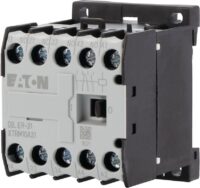 Eaton (Moeller) Hilfsschütz AC 3S1Ö DILER-31(24V50/60HZ)