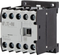 Eaton (Moeller) Hilfsschütz AC 3S1Ö DILER-31(24V50HZ)