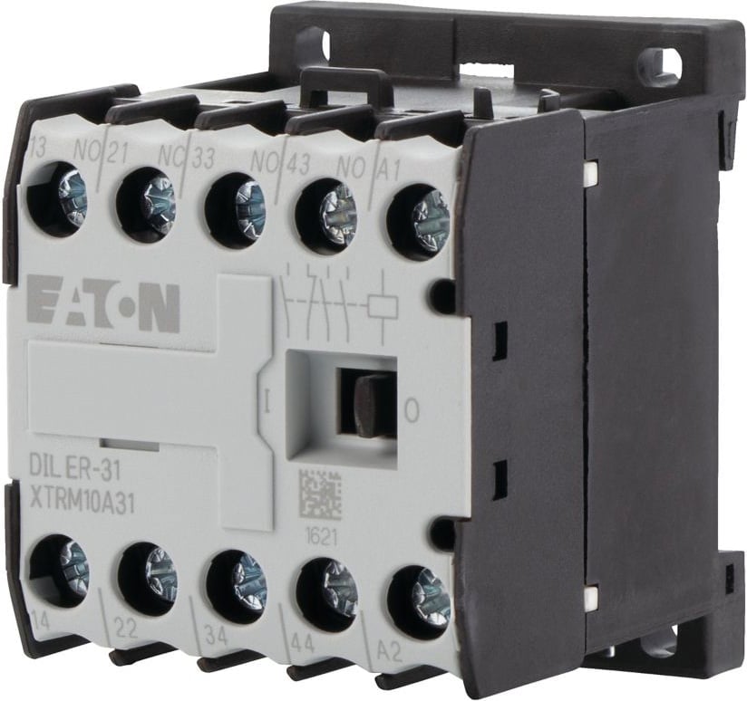 Eaton Eaton (Moeller) Hilfsschütz AC 3S1Ö DILER-31(230V50/60HZ