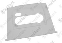 Blende, Schaltkasten Vaillant-Nr. 0020018747
