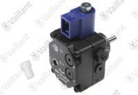 Pumpe Vaillant-Nr. 0020072349