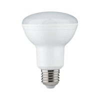 PAULMANN LED-Reflektorlampe E27 R80 R80 284.44 10W 2700K weiß 806lm F opal 36° AC