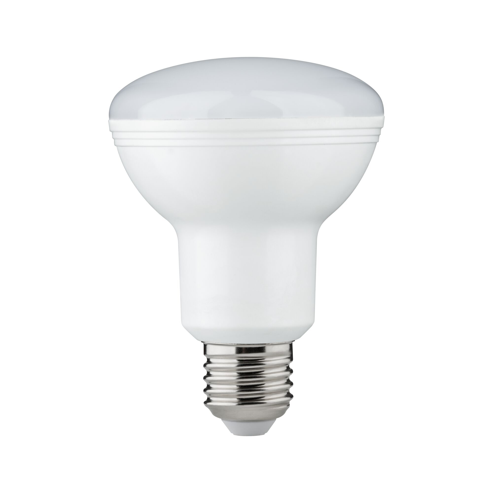 Paulmann PAULMANN LED-Reflektorlampe E27 R80 R80 284.44 10W 2700K weiß 806lm F opal 36° AC
