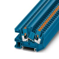 Phoenix Contact Installationsklemme 0,5-10qmm blau PTI 6 BU
