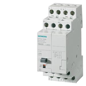 Siemens Siemens Dig Industr. Fernschalter 3S 230VAC 5TT4103-0