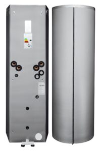 WOLF SEW-2-300 Einzelkomponente für CHC-Varianten