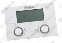 Regler, zeoTHERM Vaillant-Nr. 0020093225
