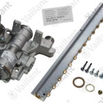 VAILLANT Umstellsatz, auf 2E (H) Vaillant-Nr. 0020231013