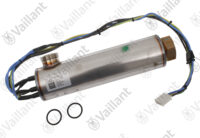 VAILLANT Zusatzheizung, Defroster Vaillant-Nr. 0020222859