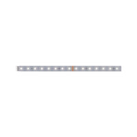 PAULMANN LED-Lichtband 3,6W/m weiß 4000K 712.40 64Stk/m IP20 DC 24V