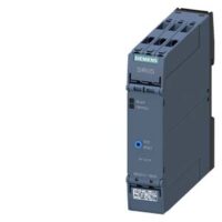 Siemens Dig Industr. Therm.-Motorschutzrelais 2 LEDs 3RN2012-1BA30