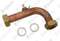 Rohr, PWT - Rohr SWT Vaillant-Nr. 094038