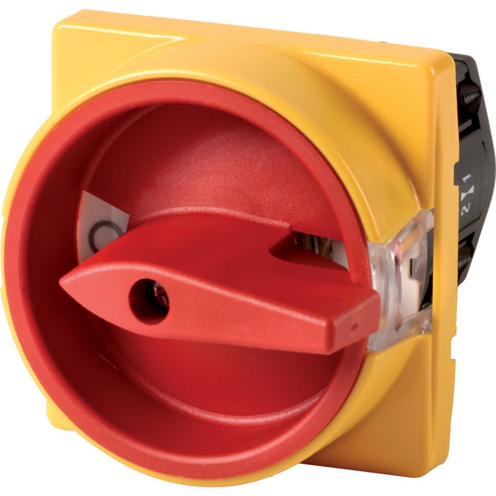 Eaton Eaton (Moeller) Hauptschalter/Not-Aus 2-polig TM-1-8291/E/SVB