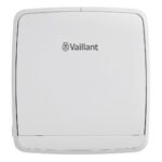 VAILLANT Axial-Abluftventilator VAE 60/2 AHT 100 W
