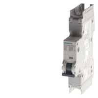 Siemens Dig Industr. LS-Schalter 14kA C 240V 4A 5SJ4104-7HG41