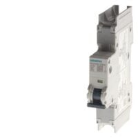 Siemens Dig Industr. LS-Schalter 14kA C 240V 2A 5SJ4102-7HG41