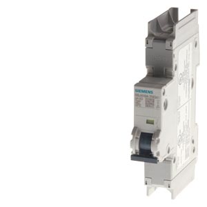 Siemens Siemens Dig Industr. LS-Schalter 14kA C 240V 2A 5SJ4102-7HG41