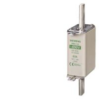 Siemens Dig Industr. NH-Sicherungseinsatz 160A 690VAC 3ND2136