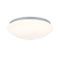 PAULMANN LED-Sensorleuchte 9,5W 2700K weiß Leonis 707.22 780lm Konverter