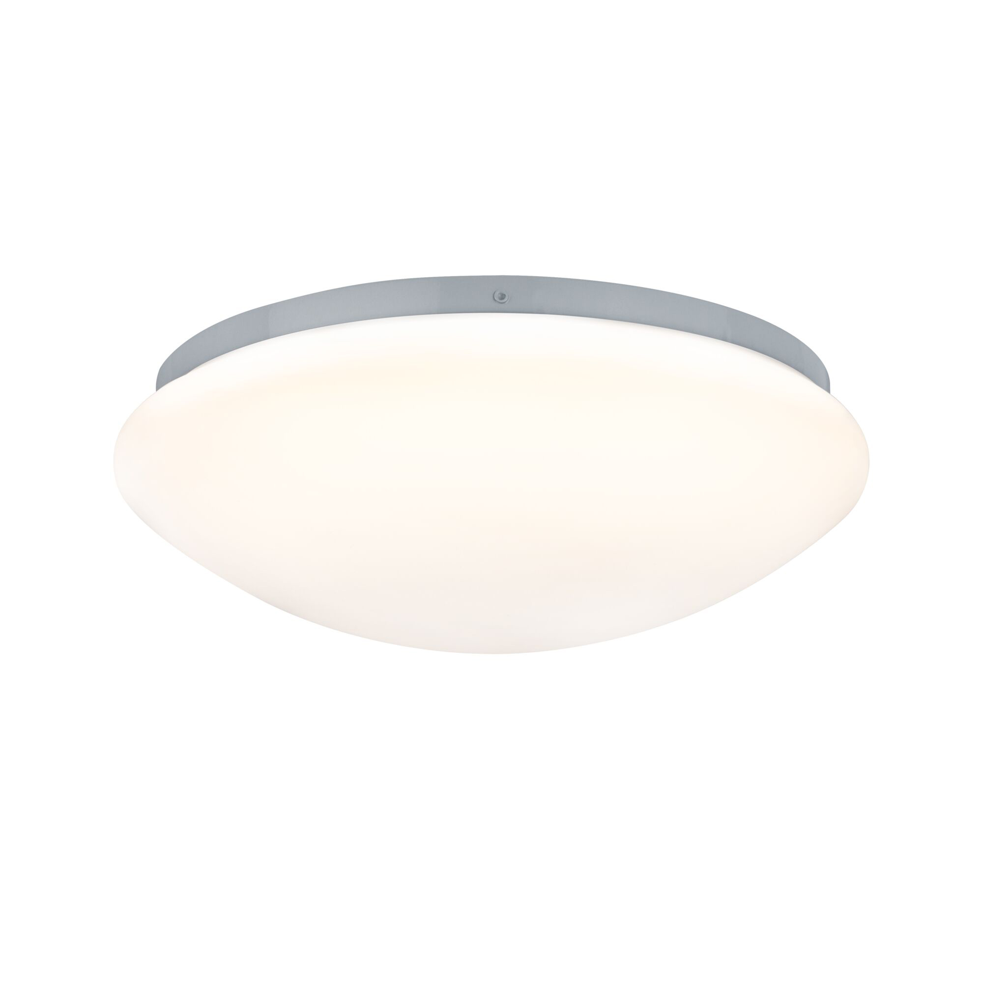 Paulmann PAULMANN LED-Sensorleuchte 9,5W 2700K weiß Leonis 707.22 780lm Konverter